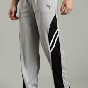 TP 002 ||Light Grey|| Track Pant - CS