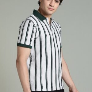 SS006||Green||100% Cotton T-Shirt